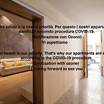 Elena House Gold * Viareggio