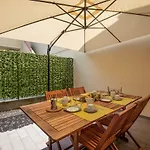 Elena House Gold *