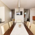 Elena House Gold