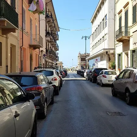 Elena House Gold * Viareggio