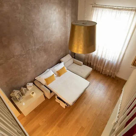 Elena House Gold Apartment *