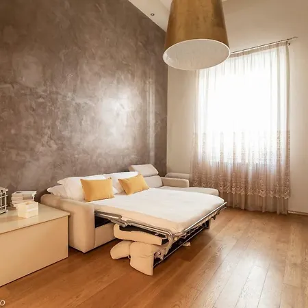 Elena House Gold Apartmán