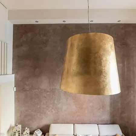 Apartmán Elena House Gold Viareggio