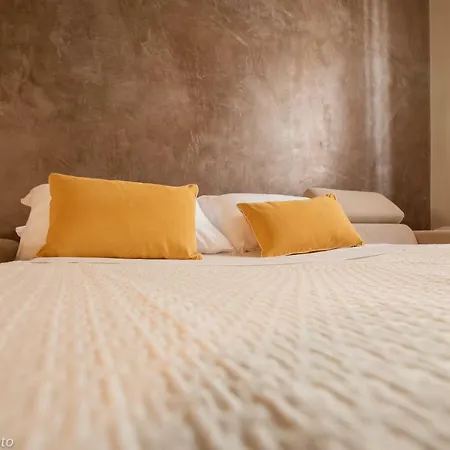 Elena House Gold Apartment *