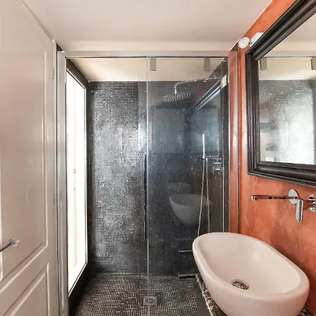 Elena House Gold * Viareggio