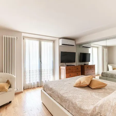 Apartment Elena House Gold