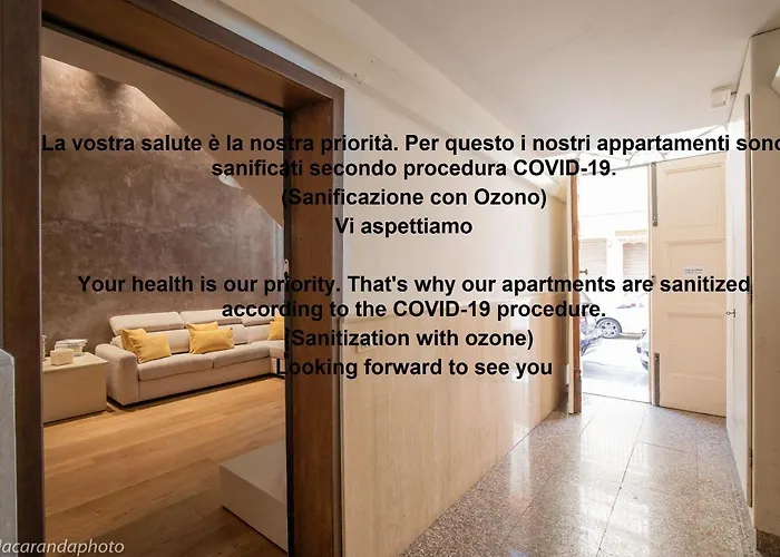 Elena House Gold * Viareggio