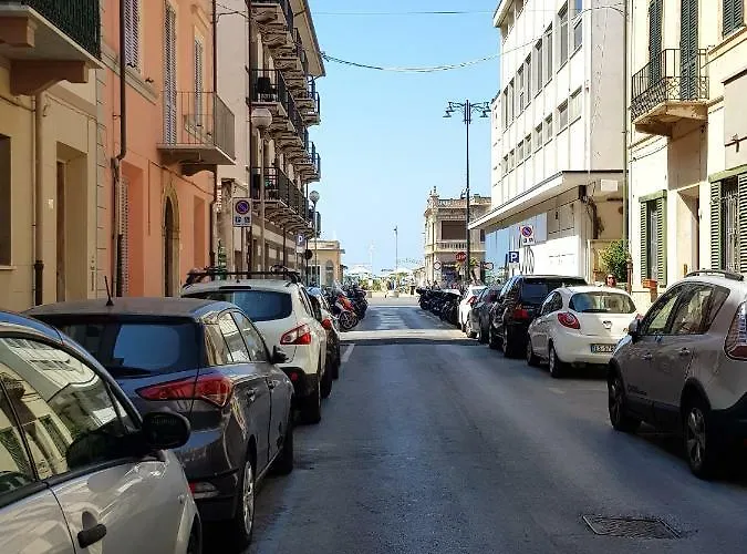 Elena House Gold * Viareggio