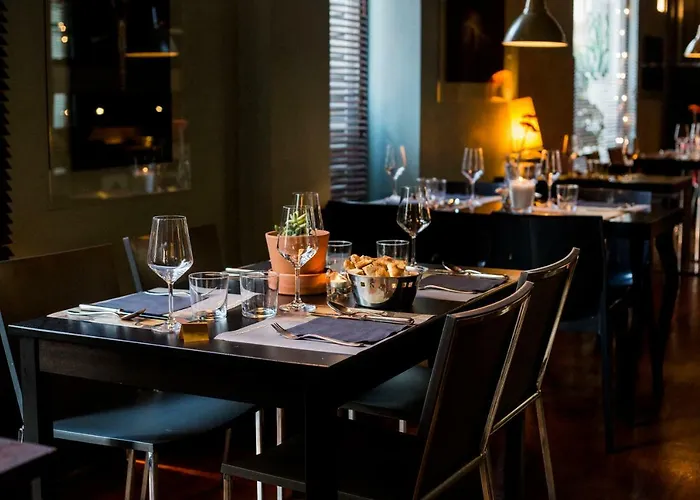 Elena House Gold Appartement