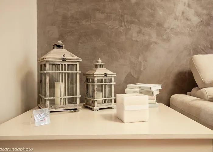 Elena House Gold Viareggio