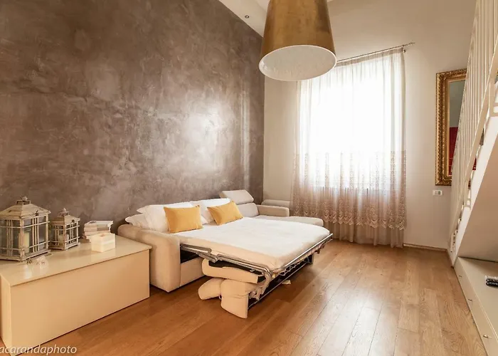 Elena House Gold Διαμέρισμα