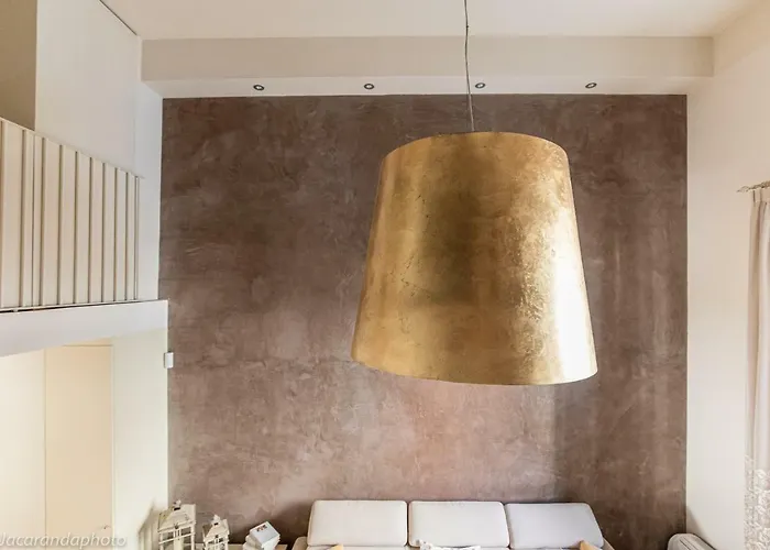 Διαμέρισμα Elena House Gold Βιαρέτζιο