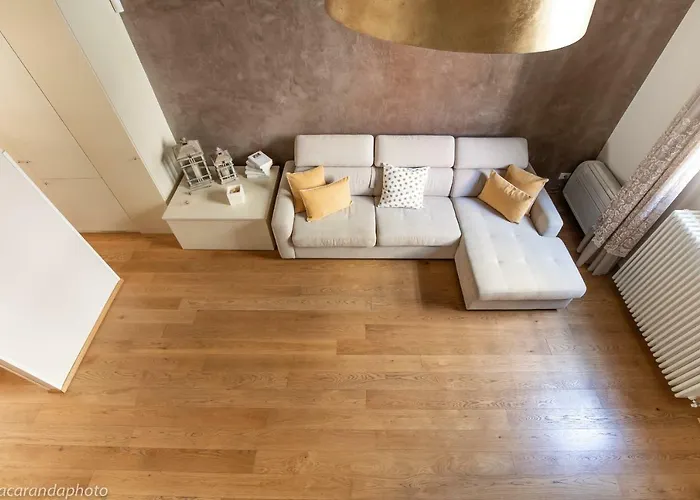 Elena House Gold Διαμέρισμα