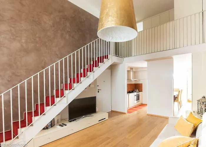 Διαμέρισμα Elena House Gold Βιαρέτζιο