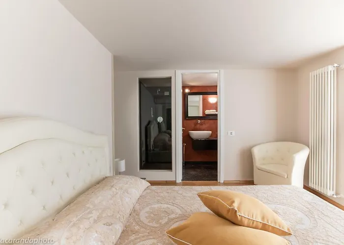 Appartement Elena House Gold *