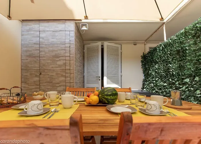 Appartement Elena House Gold Viareggio