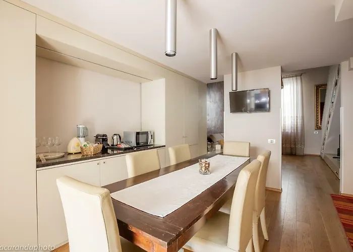 Διαμέρισμα Elena House Gold