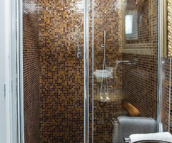 Elena House Gold Appartement Viareggio