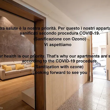 Elena House Gold * Viareggio