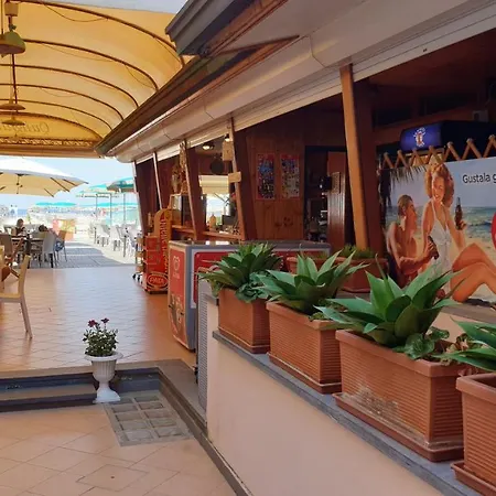 Appartement Elena House Gold