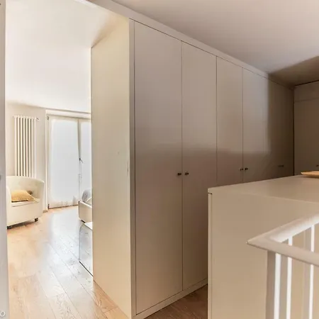 Appartement Elena House Gold