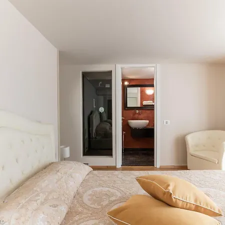 Appartement Elena House Gold *