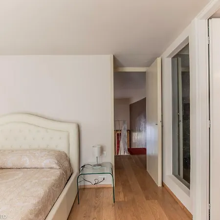 Appartement Elena House Gold *